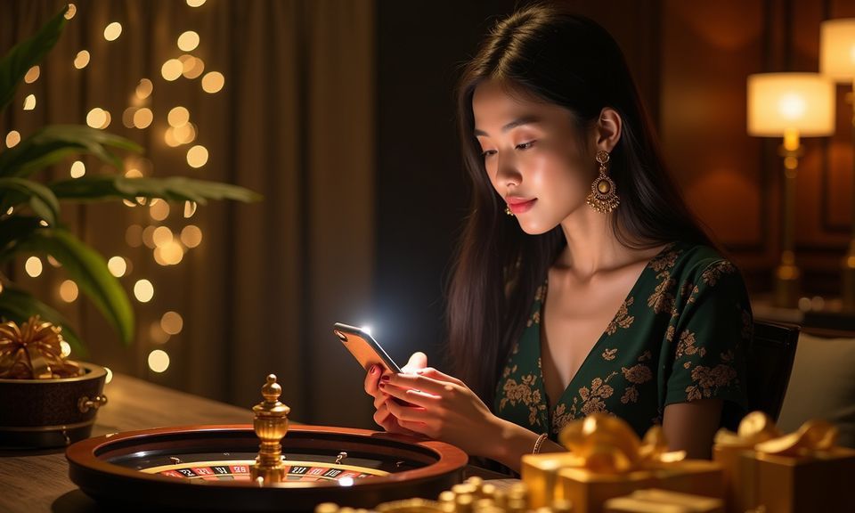 toto68 mobile gaming